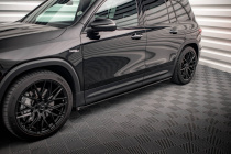 Mercedes-AMG GLB 35 X247 2019+ Sidoextensions V.1 Maxton Design